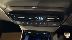 Hyundai BAYON 1.0 TGDi 48V MHEV Ultimate 5dr Petrol Hatchback